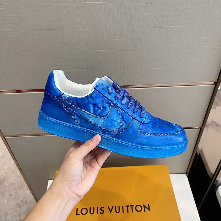 Louis Vuitton Shoe 